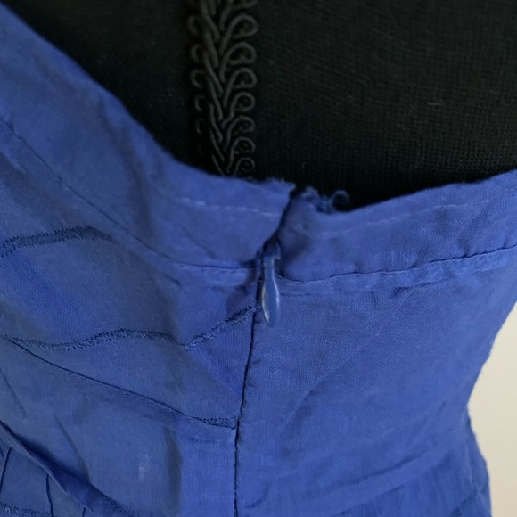 🎉NWOT Urban Outfitters Cooperative Midi Dress - Picture 4 of 8